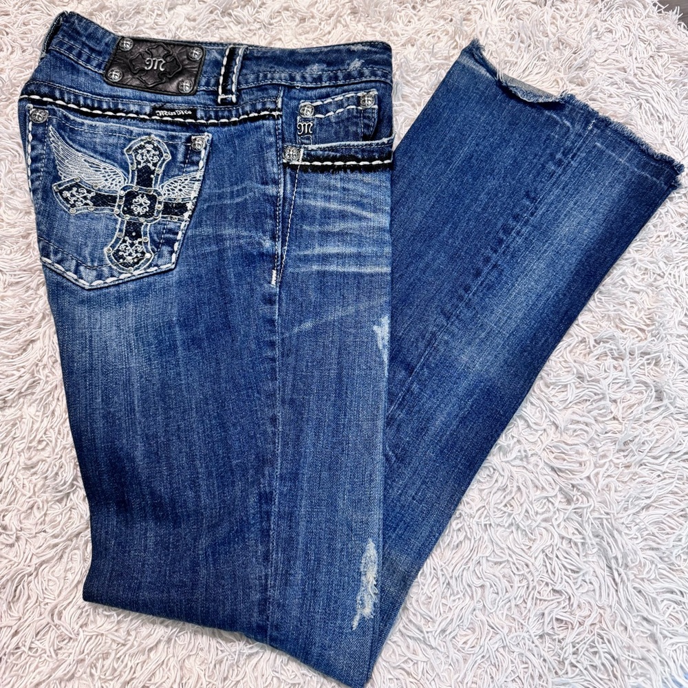 Miss me- jeans